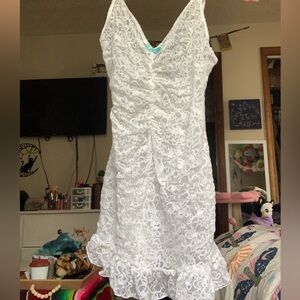 Vintage Victoria’s secret Lacie Night Gown